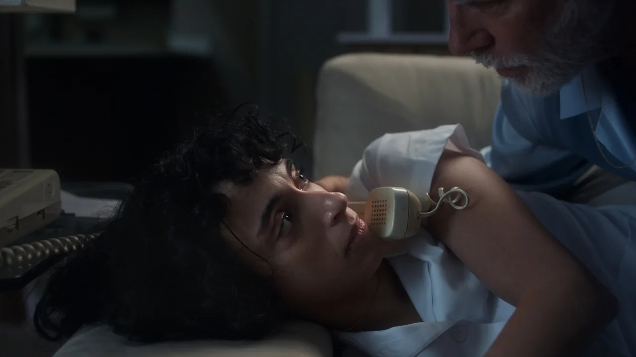 Night Nurse (2026)