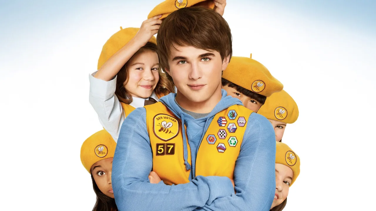 Den Brother (2010)