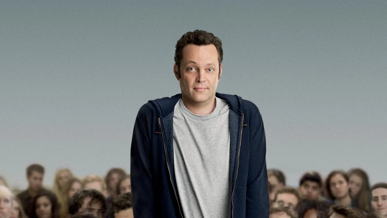 Delivery Man (2013)