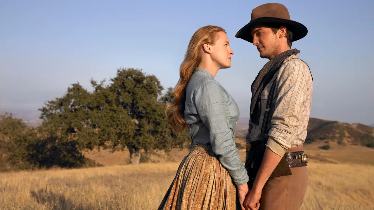 Love's Abiding Joy (2006)