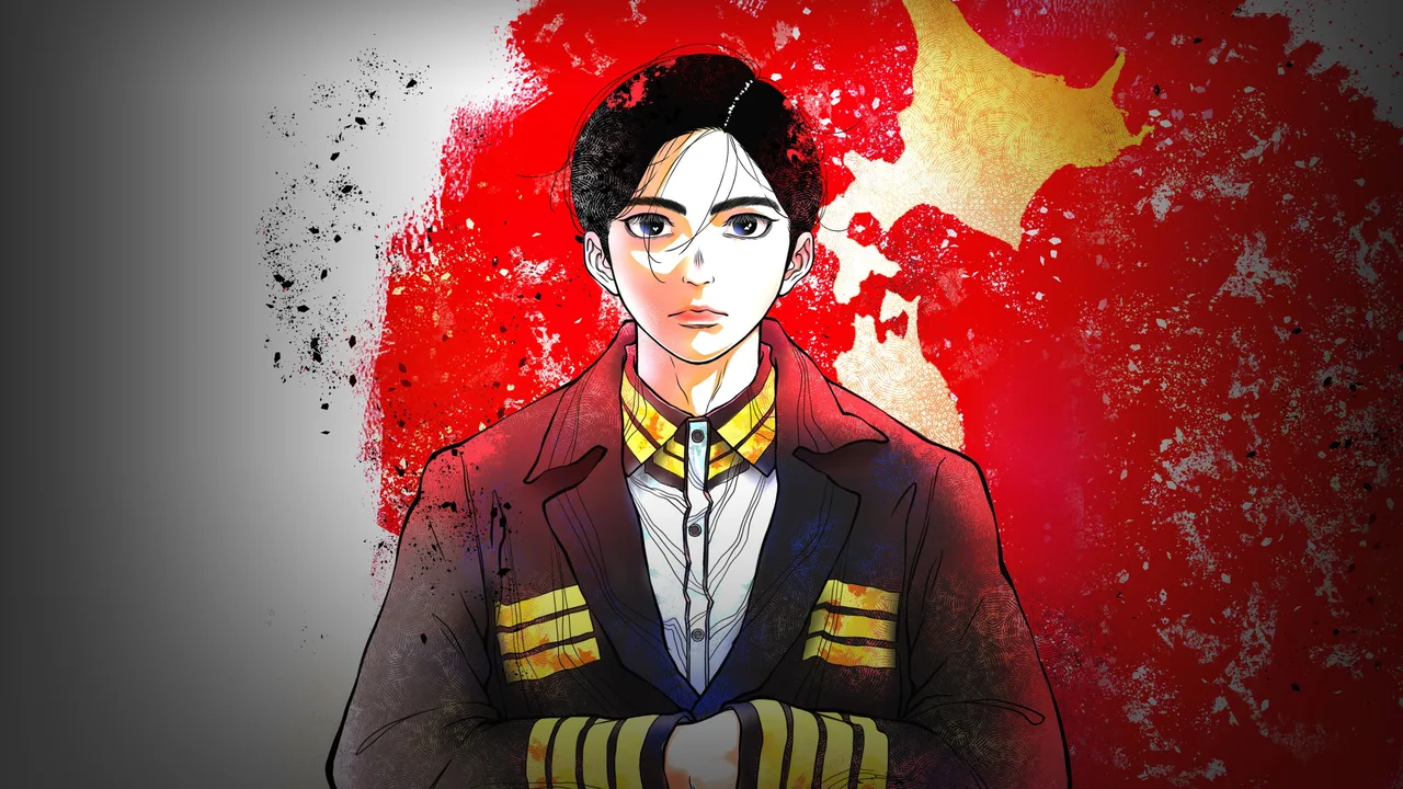 NIPPON SANGOKU: The Three Nations of the Crimson Sun (2026)