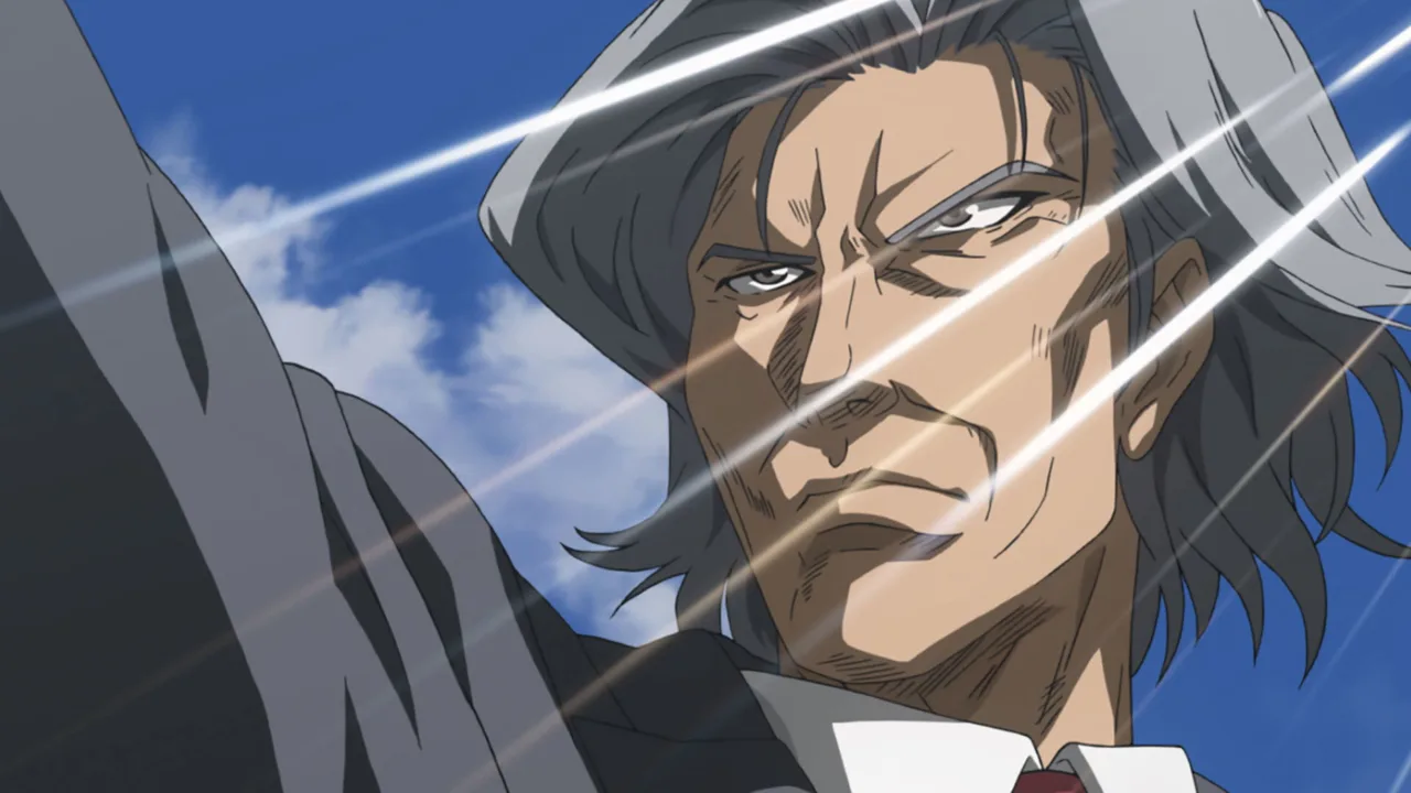 The Legend of Koizumi (2010)