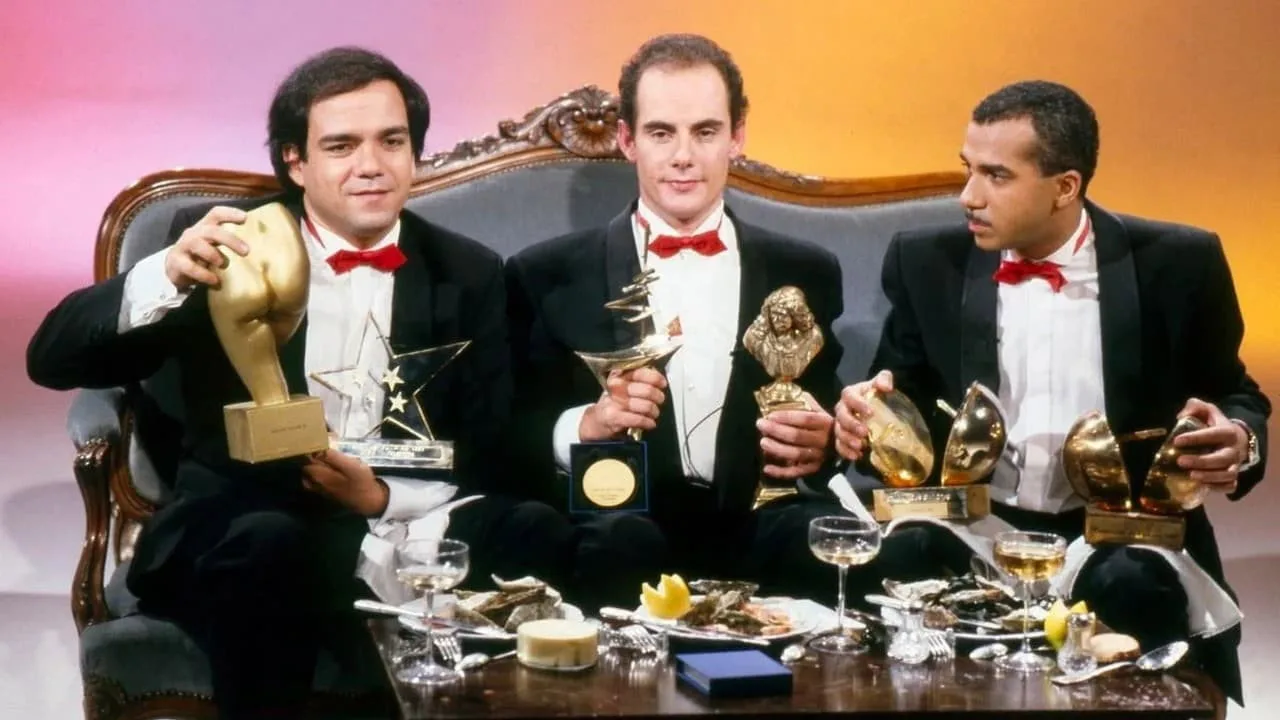 La Télé des Inconnus : L'Essentiel (1990)