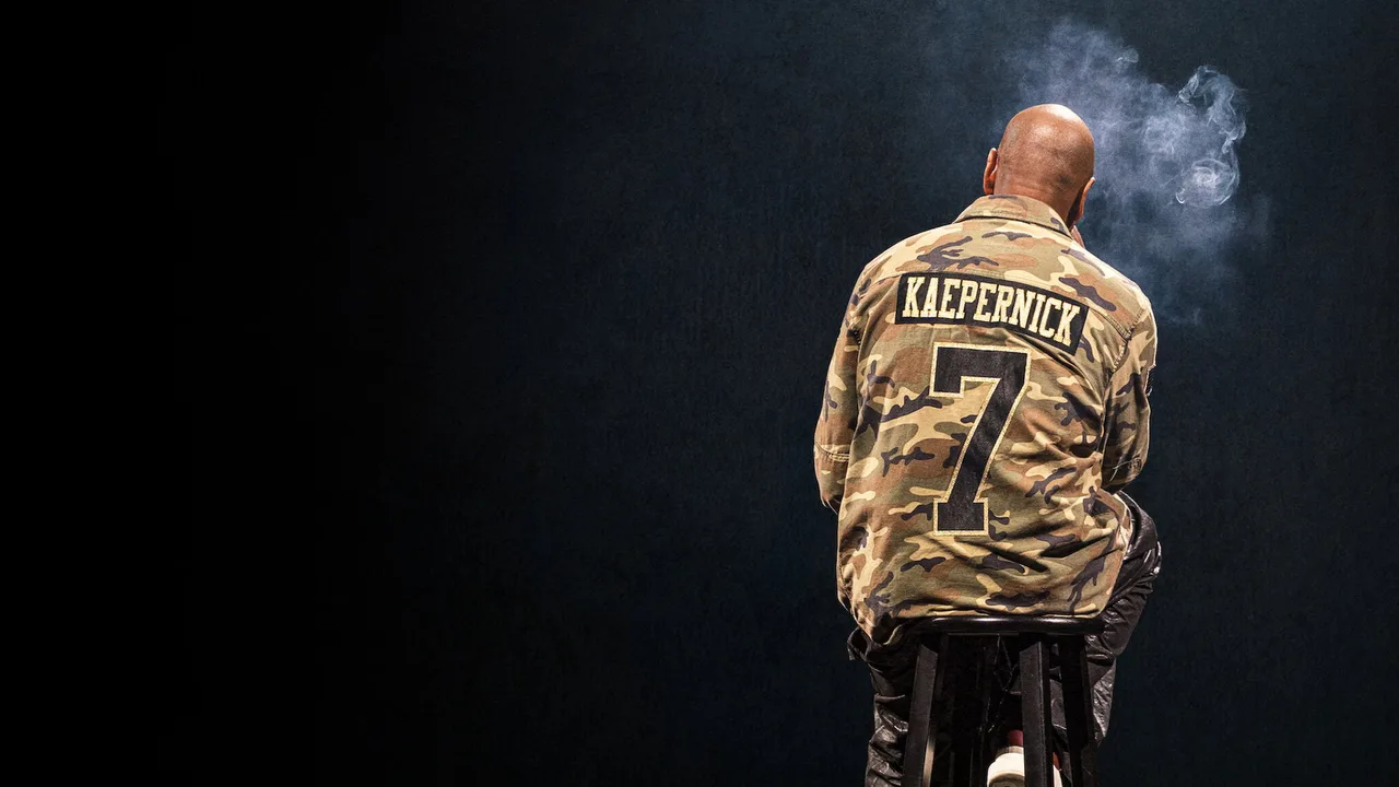 Dave Chappelle: The Unstoppable... (2025)
