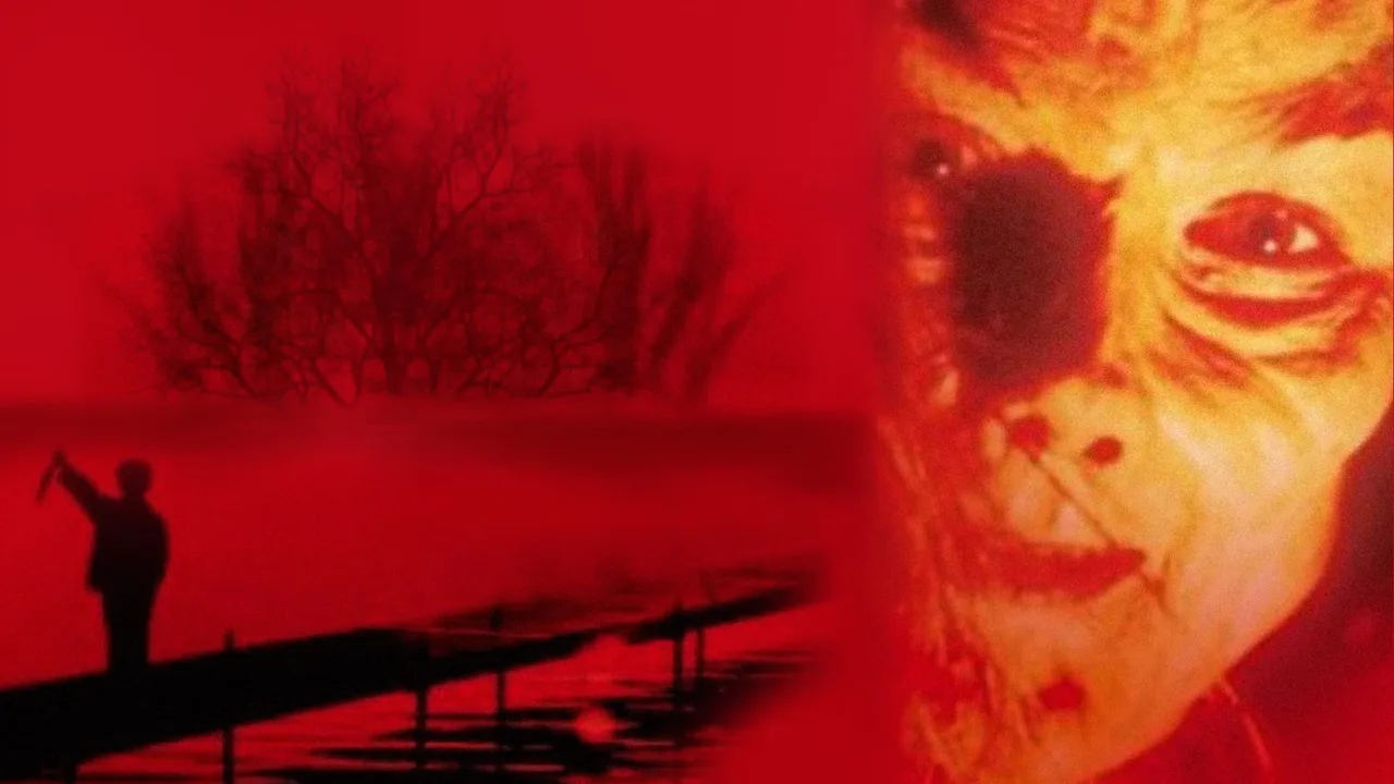 Fever Lake (1997)