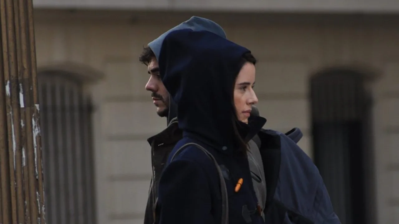 Sidewalls (2011)