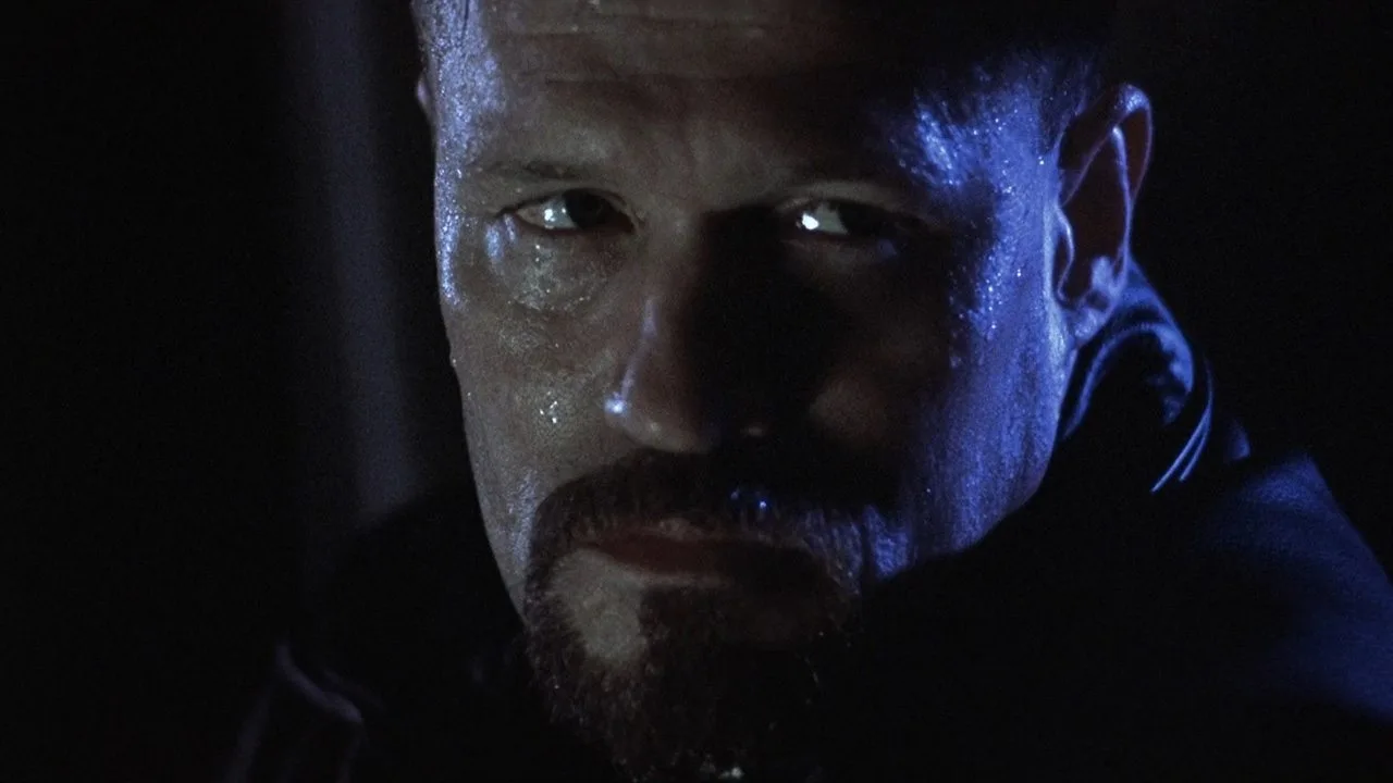 Shadow Builder (1998)