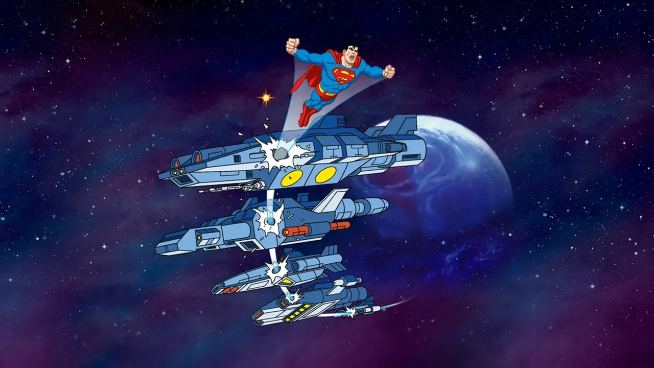 Superman (1988)