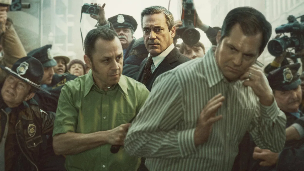 American Hostage (2026)