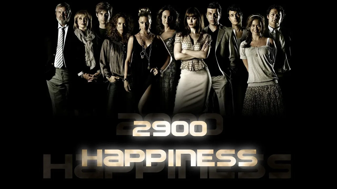 2900 Happiness (2007)