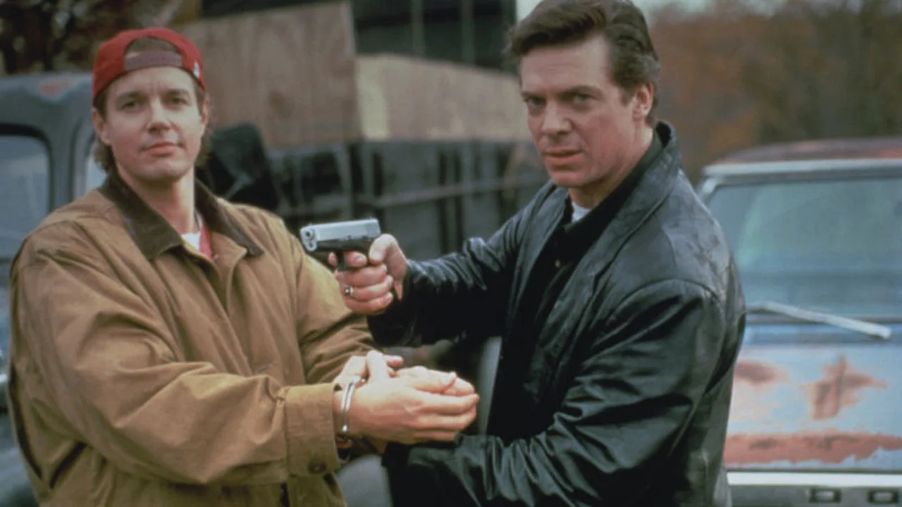 Midnight Run Around (1994)