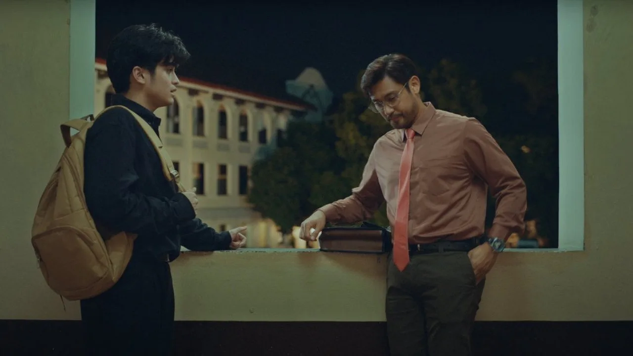 Bar Boys: After School (2025)