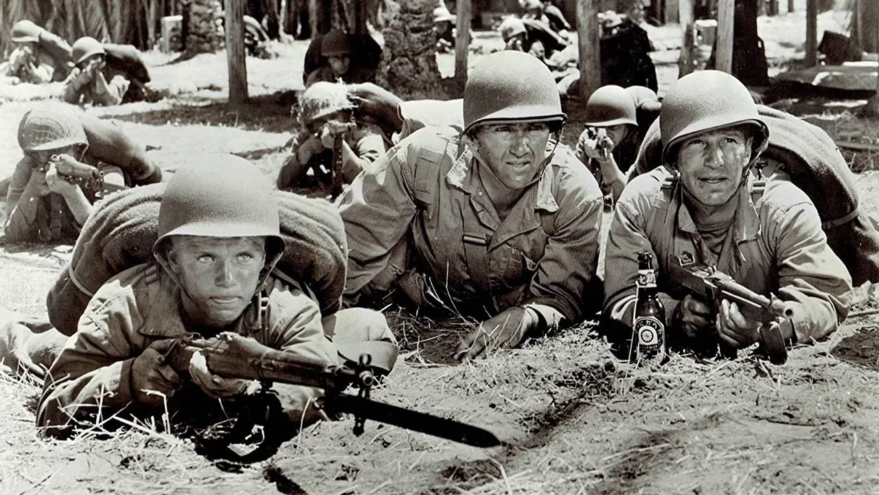 Guadalcanal Diary (1943)