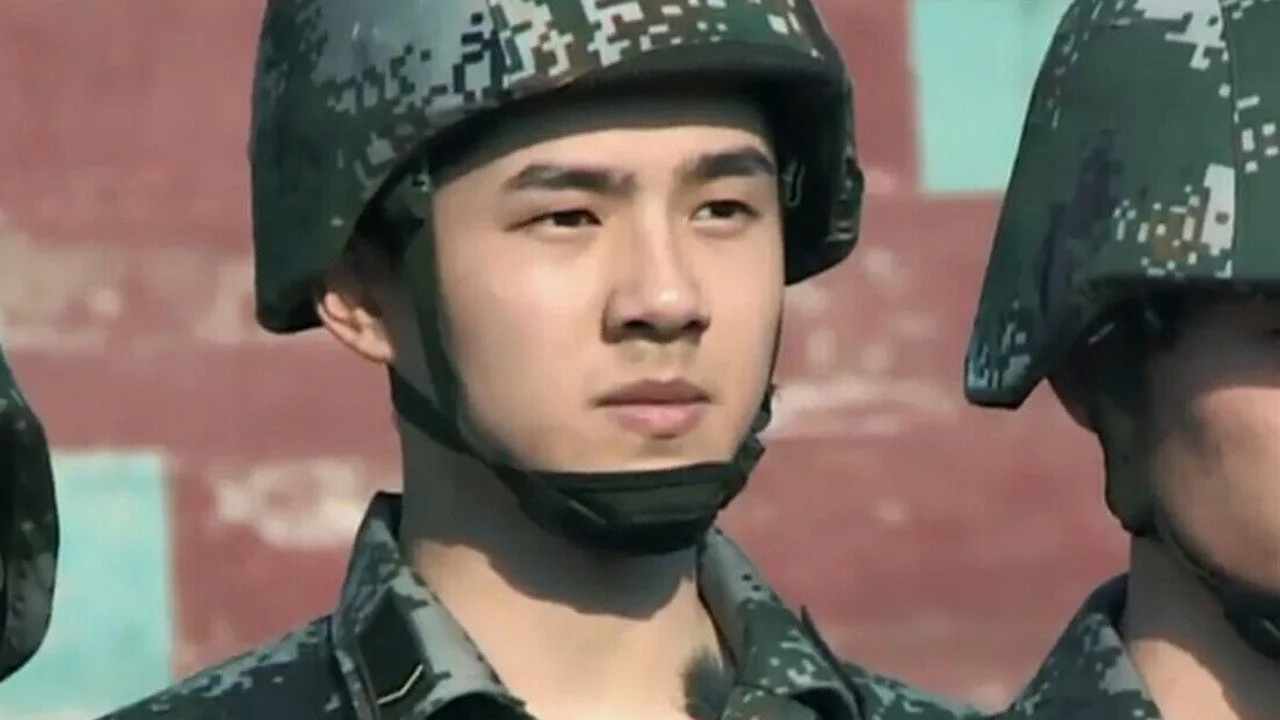 Takes a Real Man (2015)