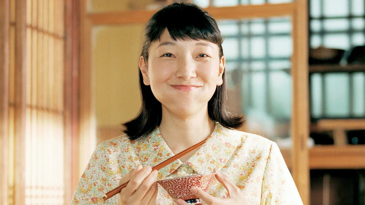 Mampuku (2018)