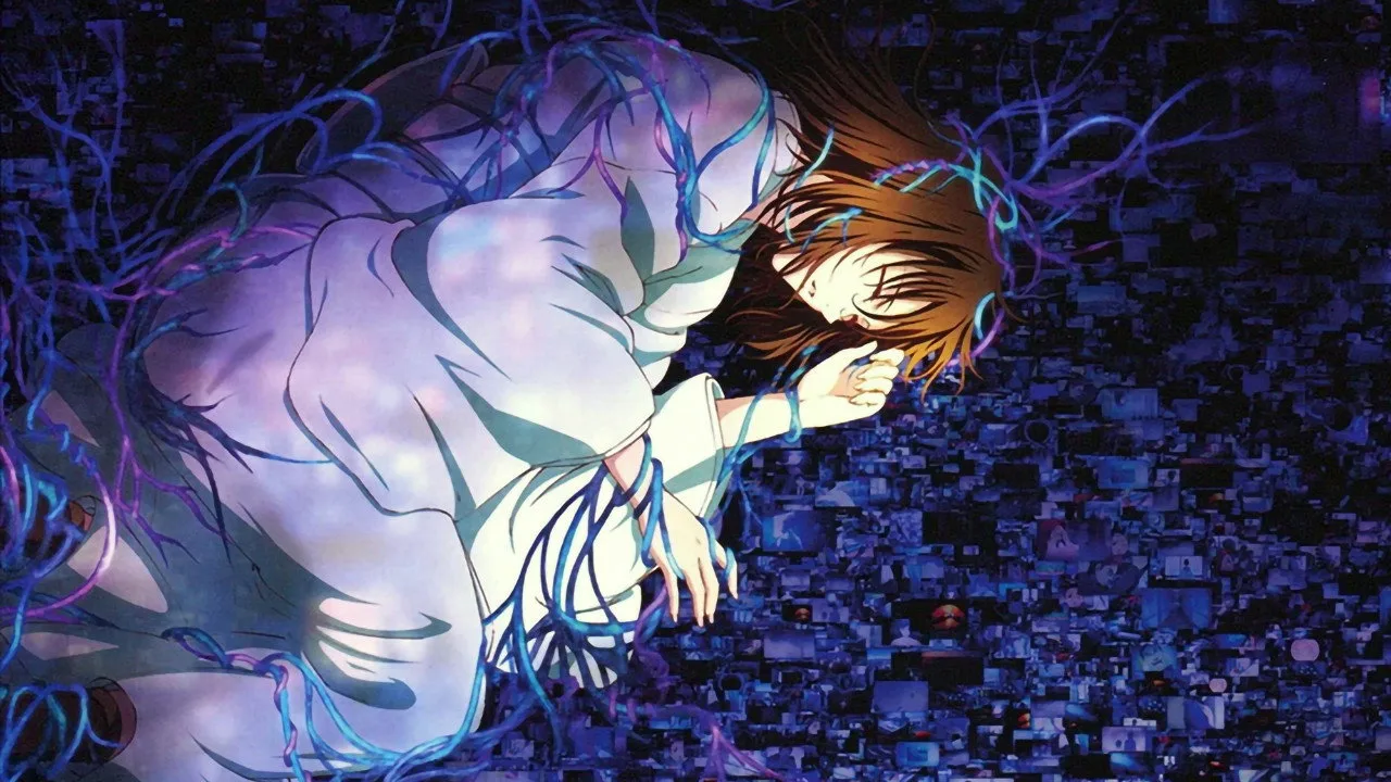 The Garden of Sinners: Remix -Gate of seventh heaven- (2009)