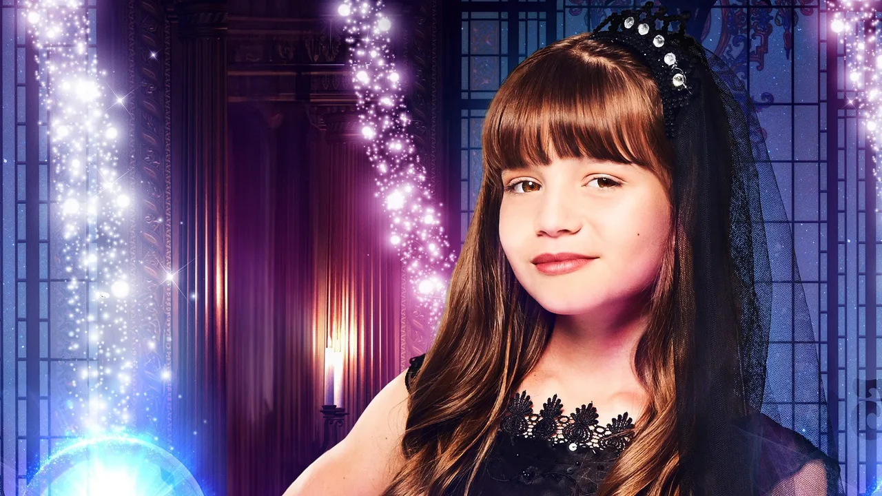 A Witches' Ball (2017)