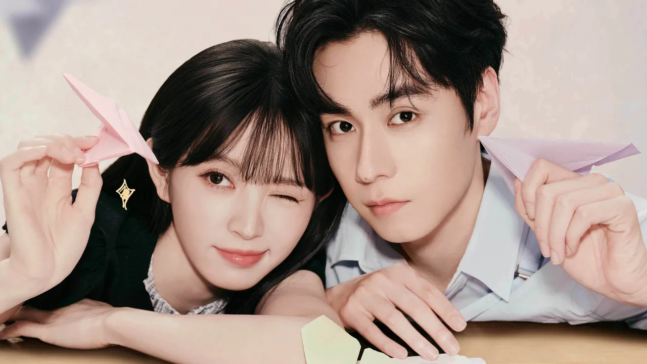 Genius Girlfriend (2026)