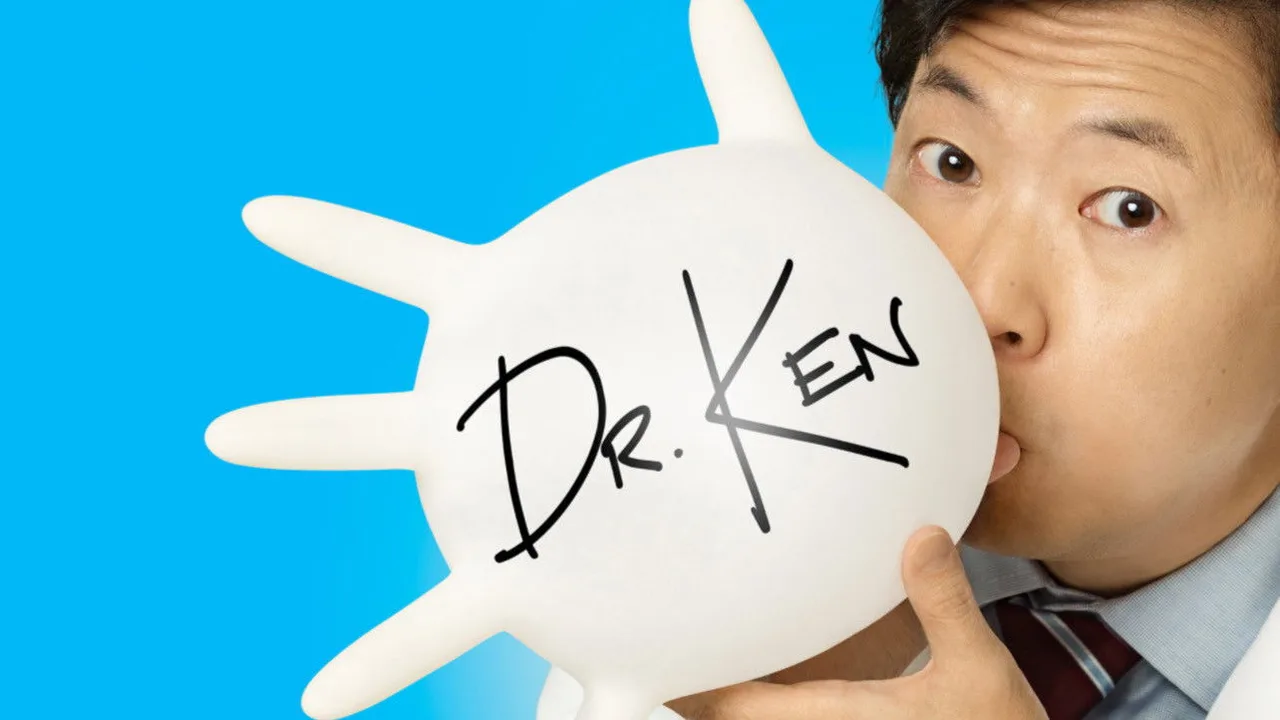 Dr. Ken (2015)