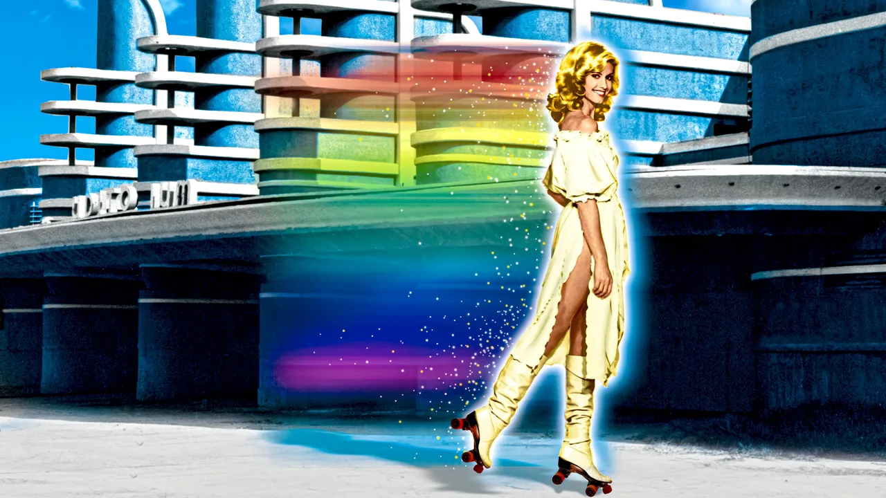 Xanadu (1980)