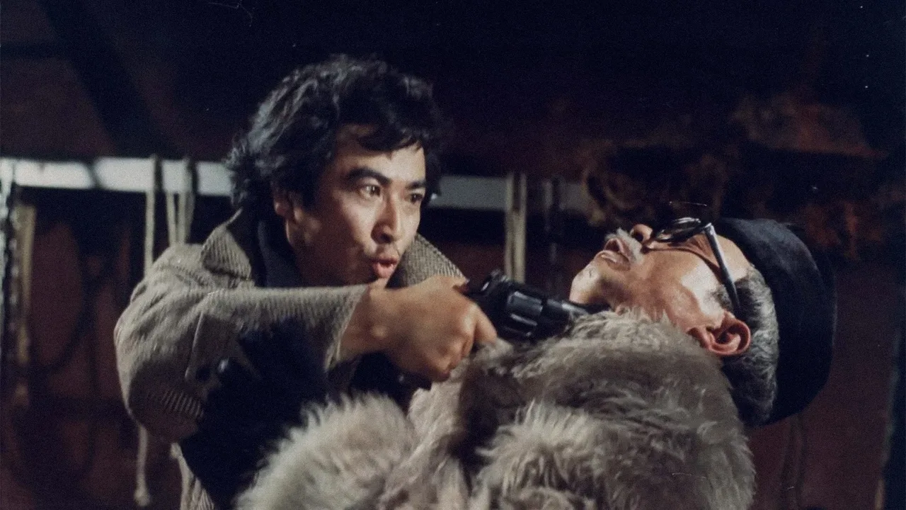 The Last Witness (1980)