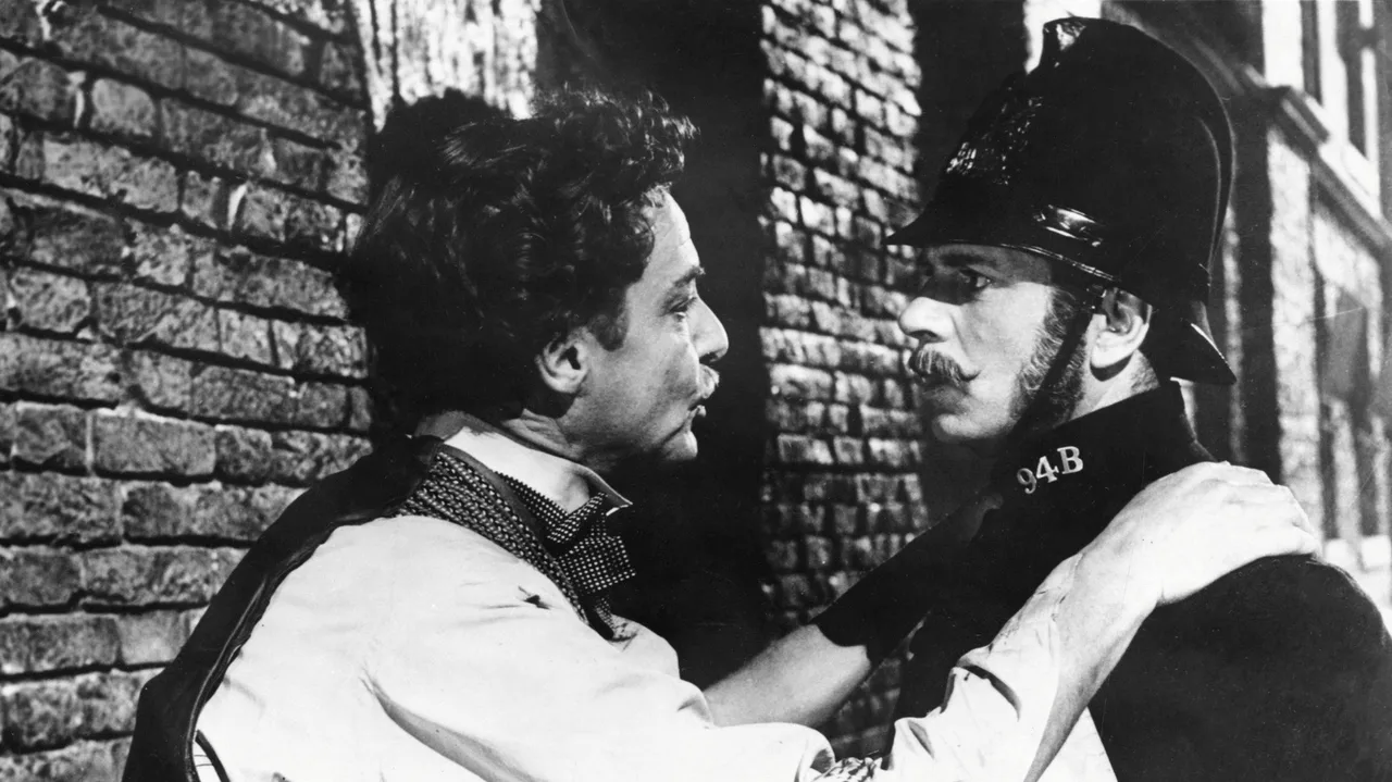 The Magic Box (1952)