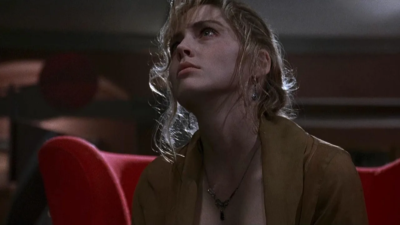 Scissors (1991)
