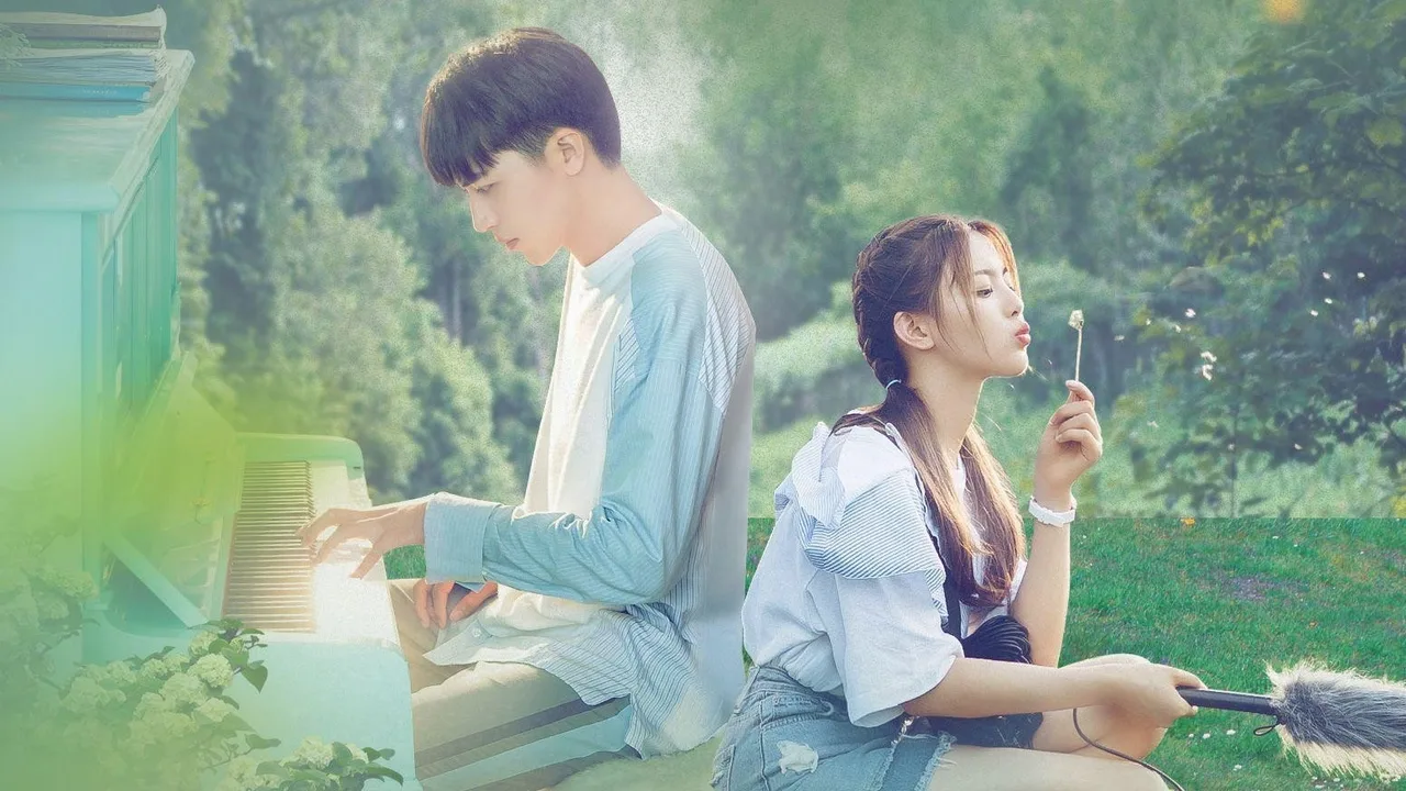 Midsummer is Full of Love (2020)