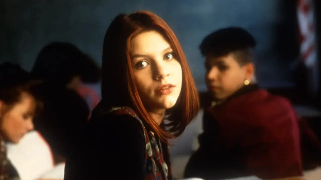 My So-Called Life (1994)
