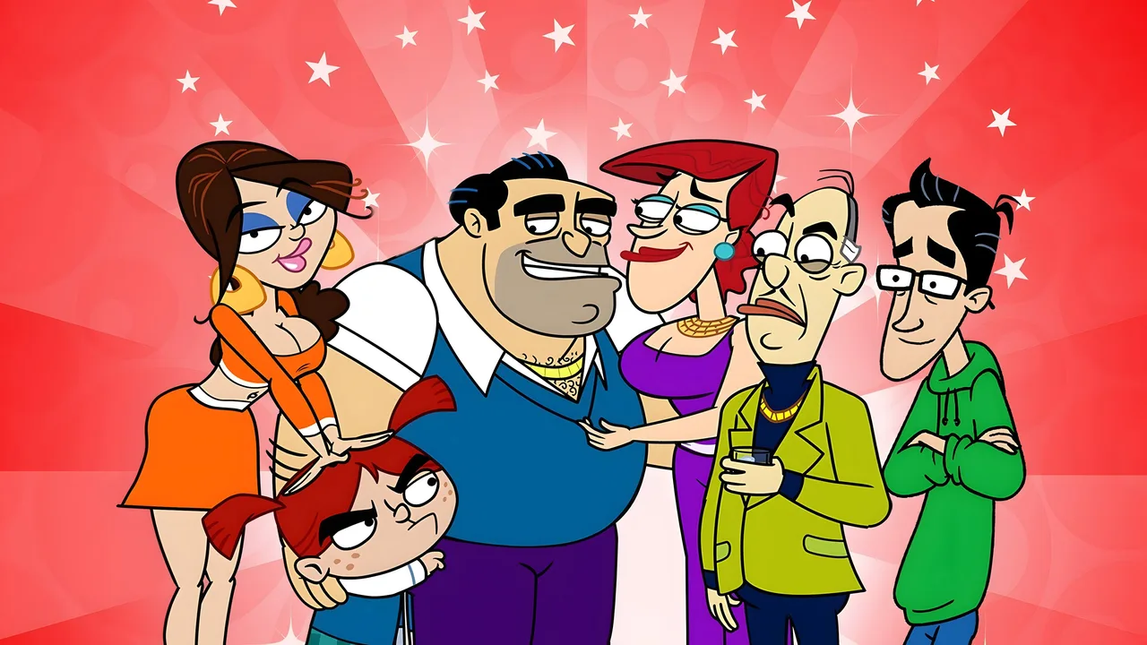 Fugget About It (2012)