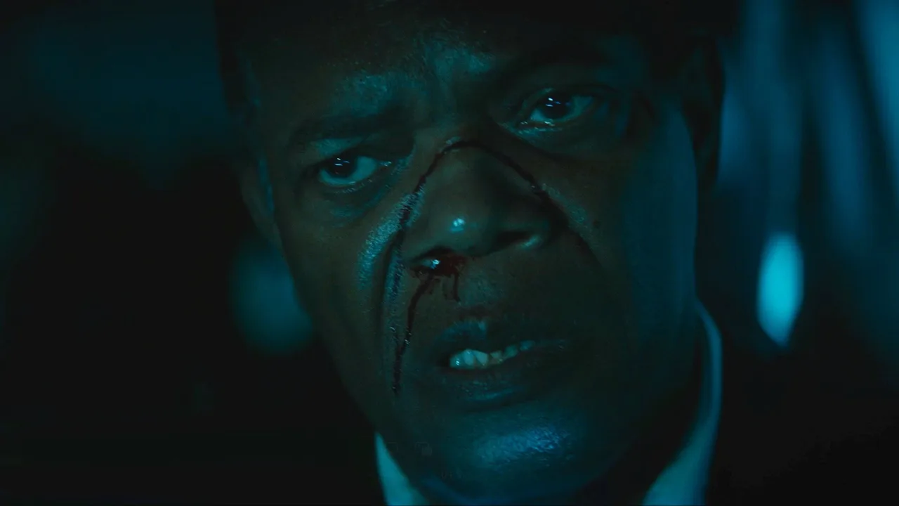 The Beast (2026)