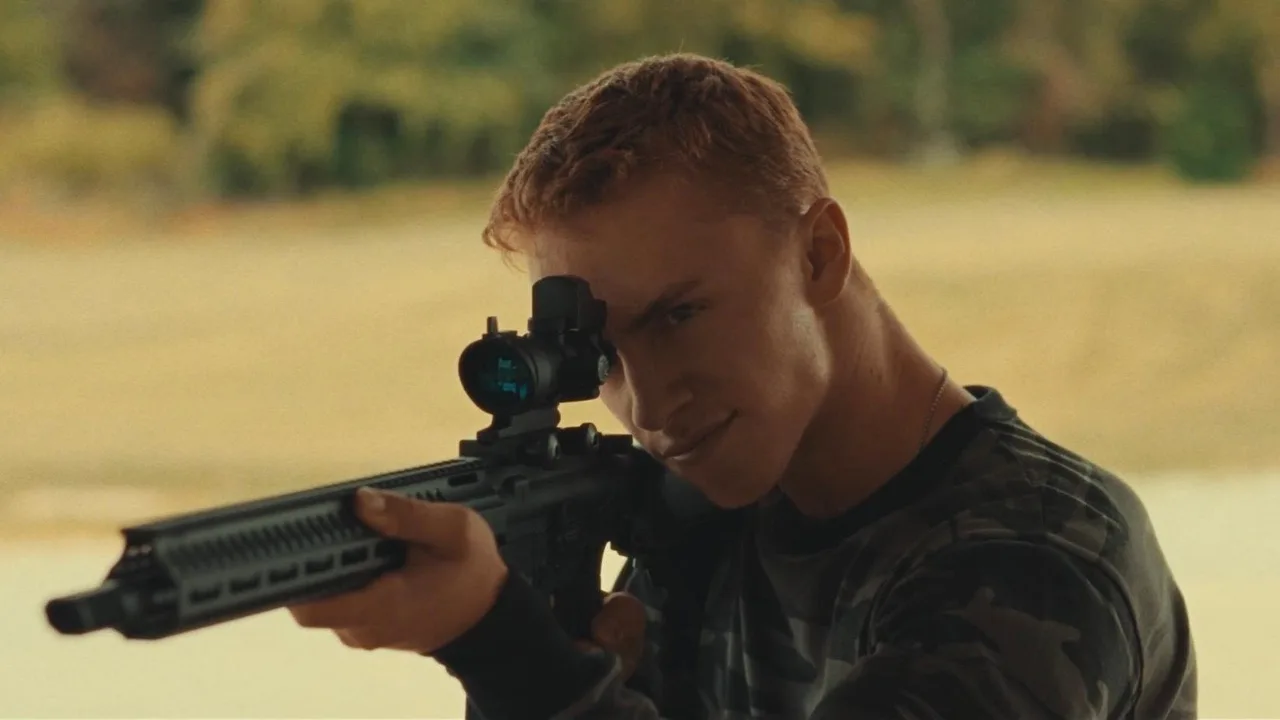 The Militia (2026)