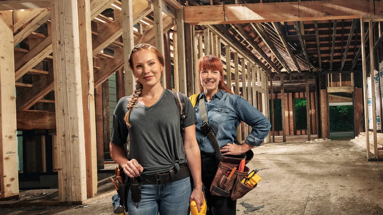 Good Bones (2015)