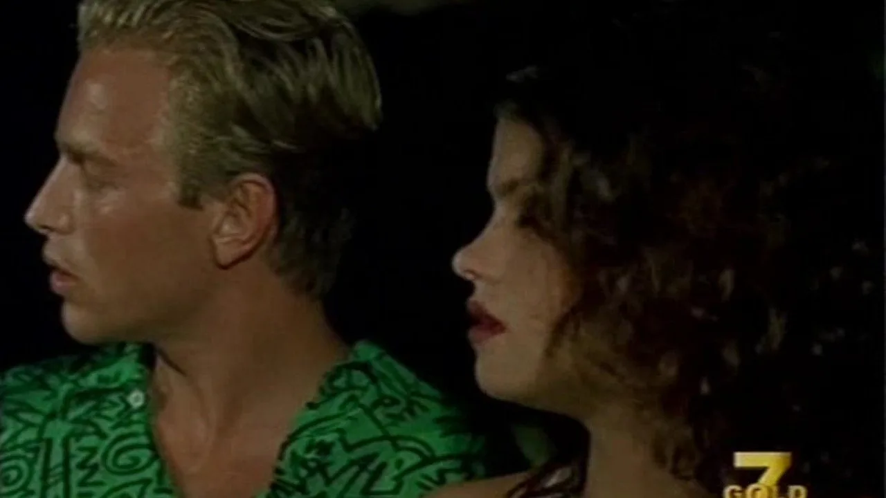 Passionate Partners (1993)