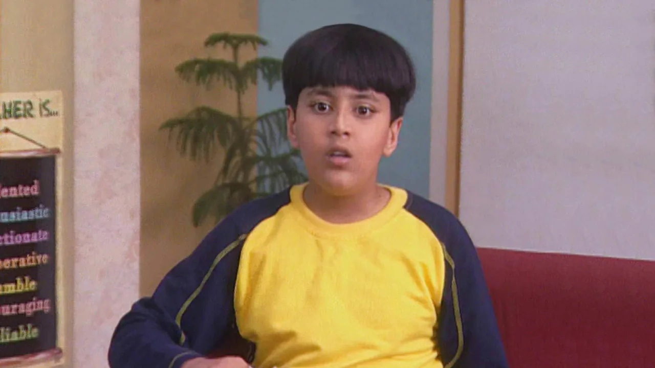 Shaka Laka Boom Boom (2002)