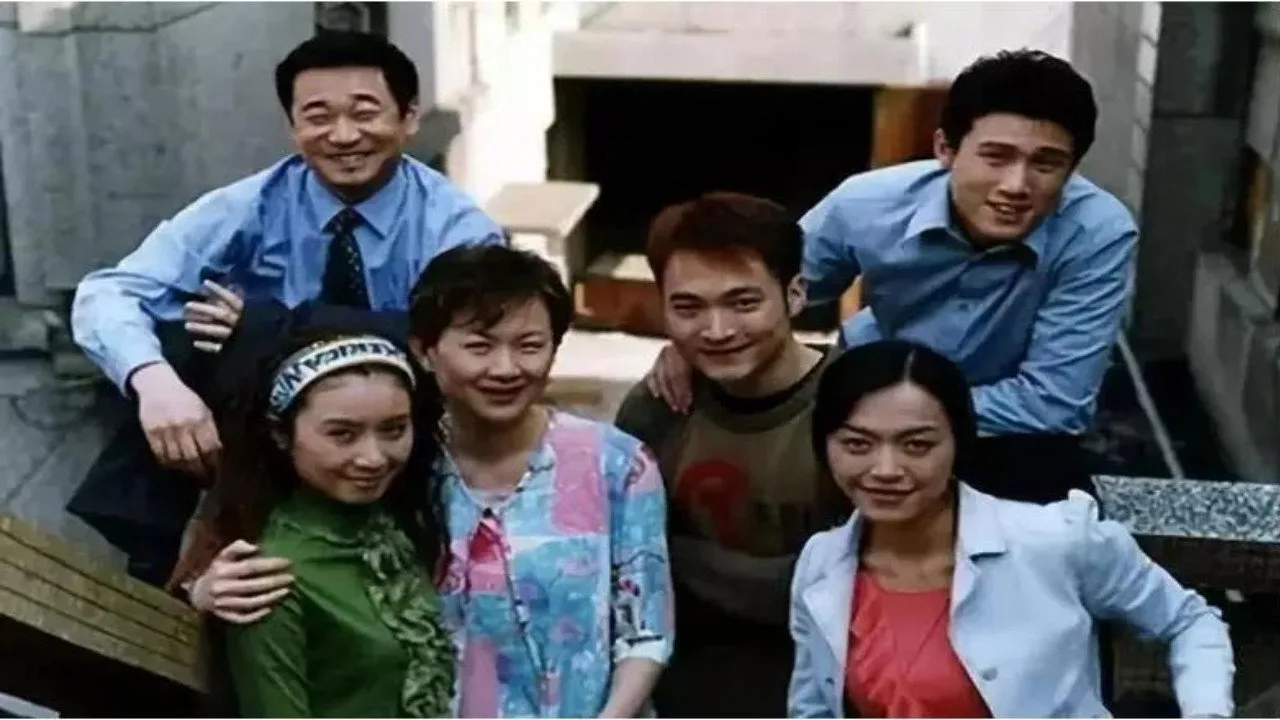 都市男女 (2003)