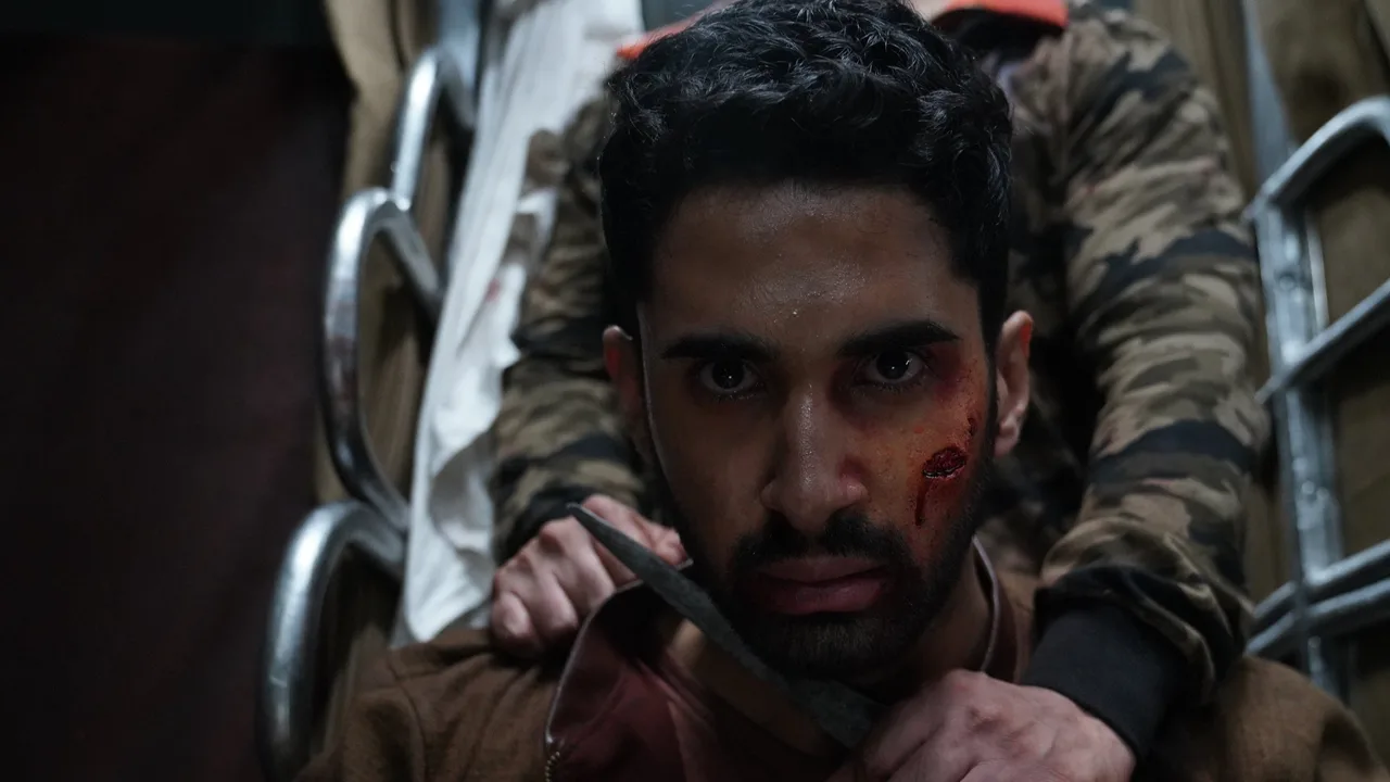 Kill (2024)