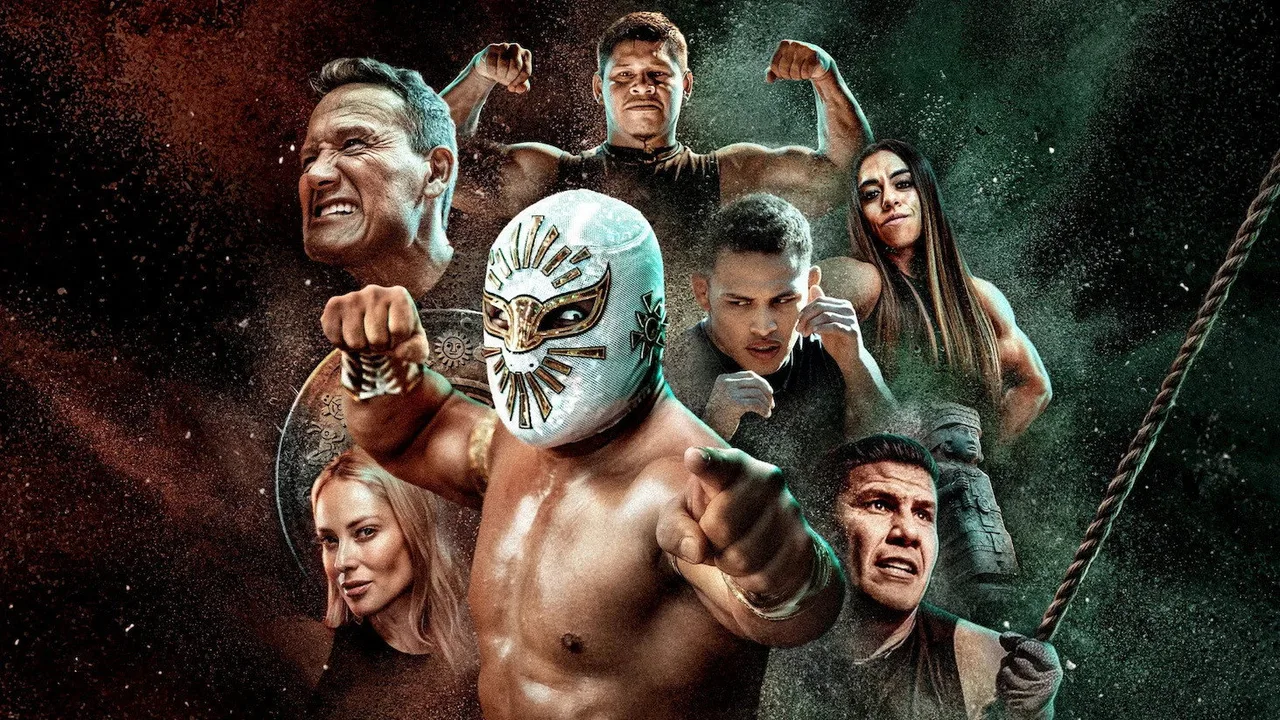 Physical 100: Mexico (2026)