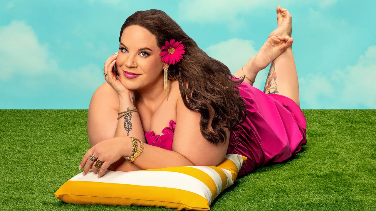My Big Fat Fabulous Life (2015)