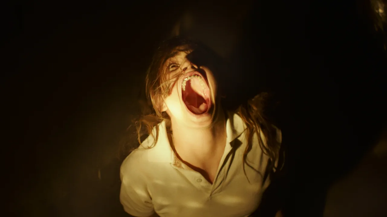 Veronica (2017)