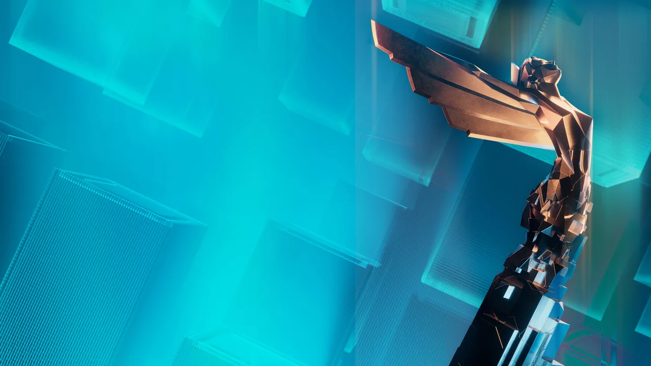 The Game Awards (2014)