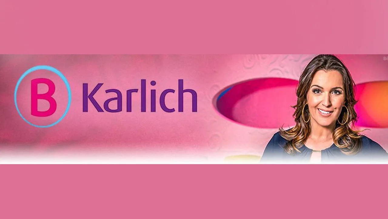 Barbara Karlich – Talk um 4 (1999)