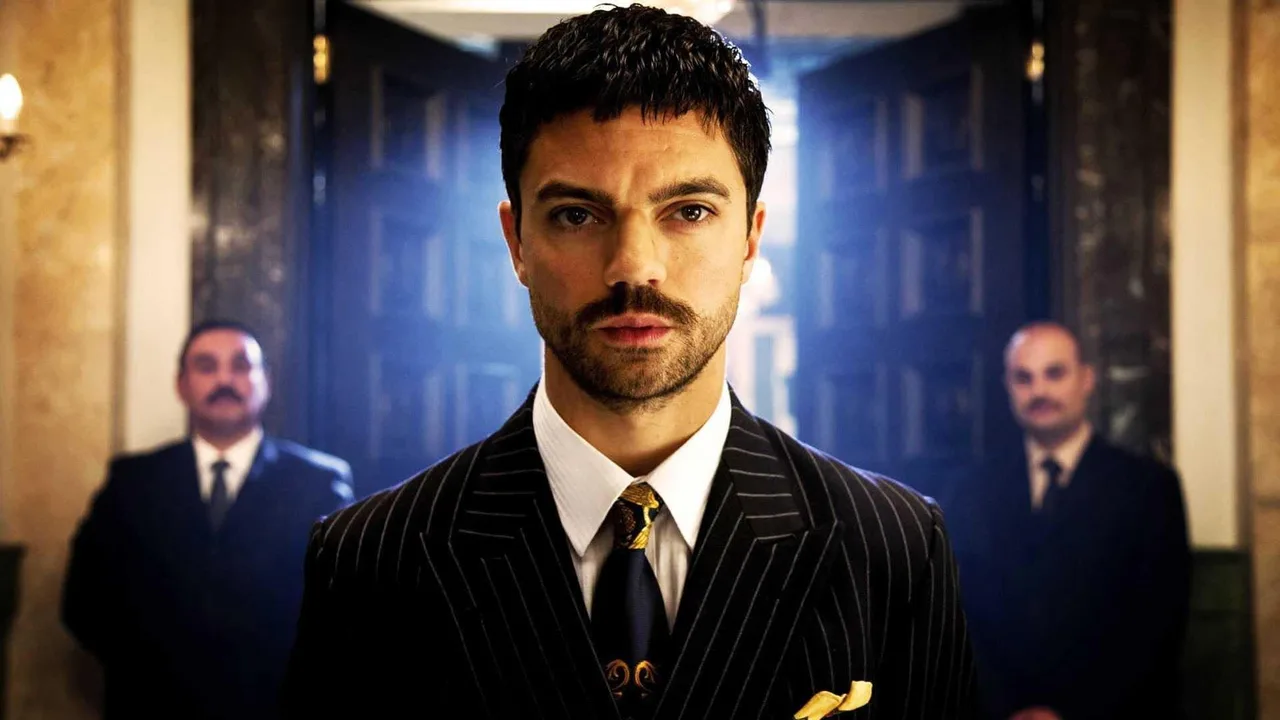 The Devil's Double (2011)