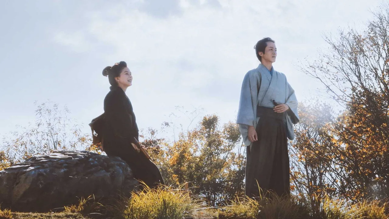 Snowflowers: Seeds of Hope (2025)