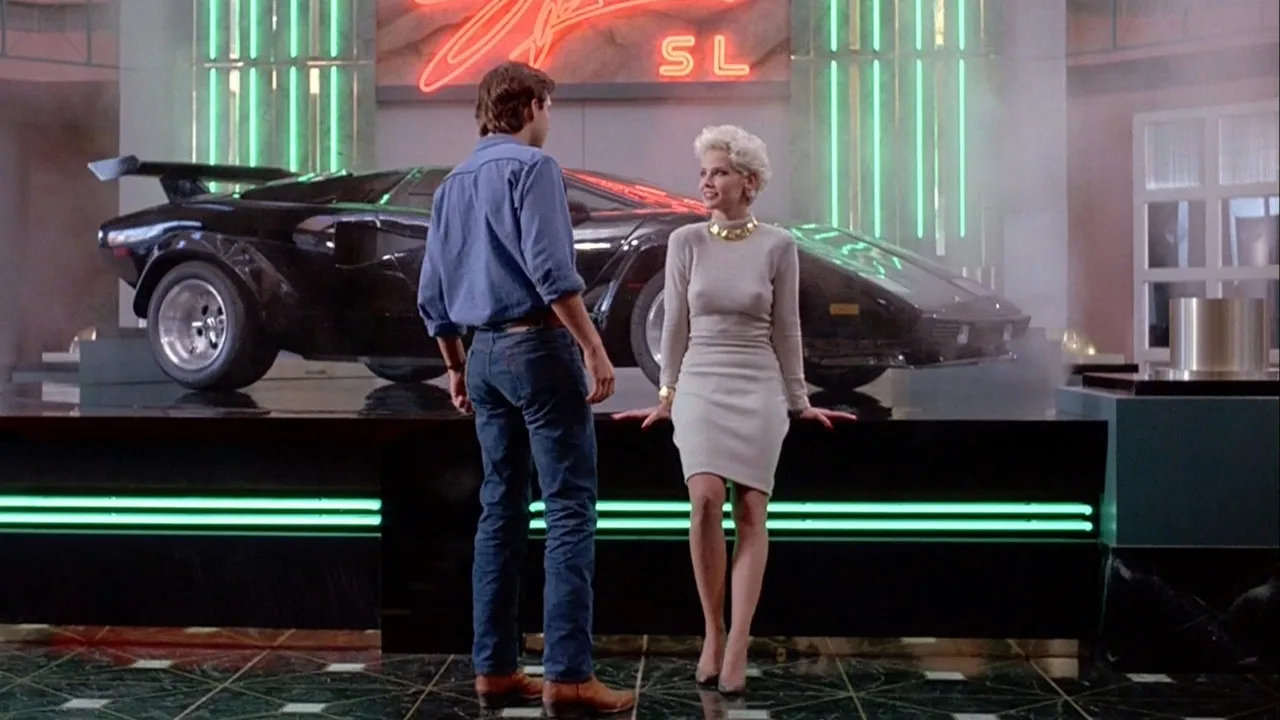 It Takes Two (1988)