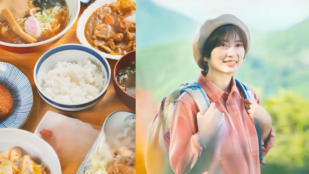 Gezan Meshi (2024)