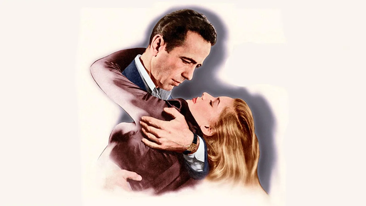 To Have and Have Not (1945)