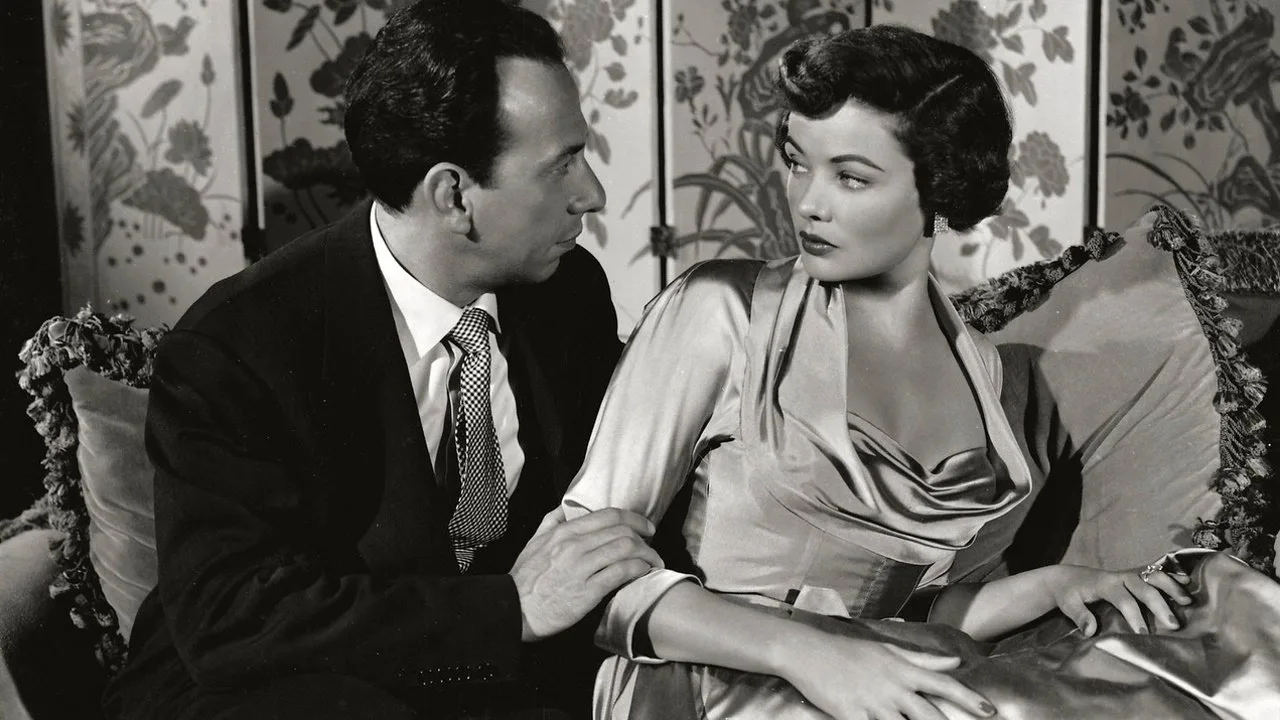 Whirlpool (1950)