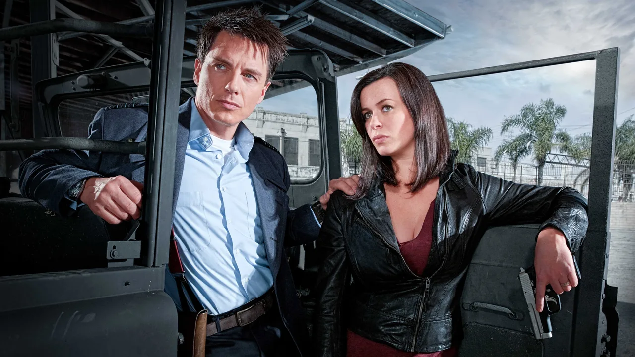 Torchwood (2006)