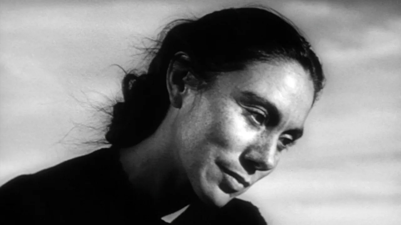 Salt of the Earth (1954)